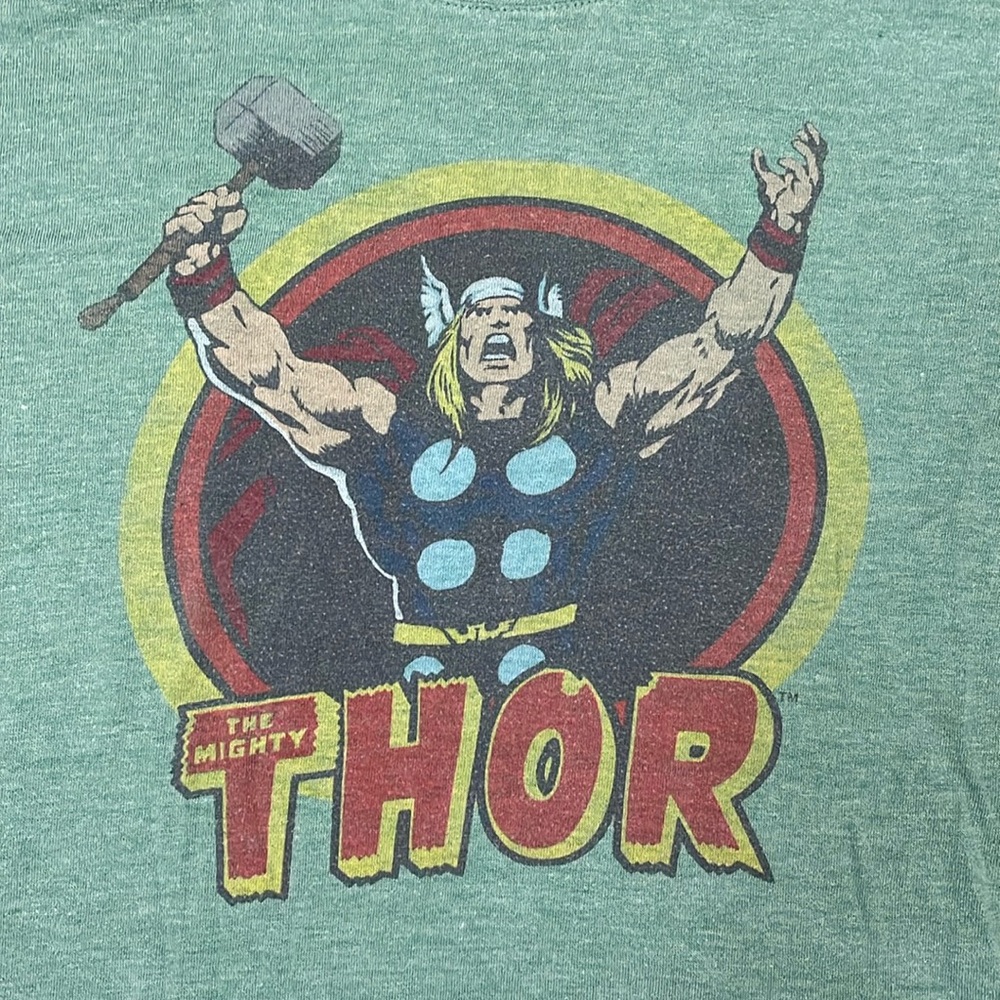 Thor